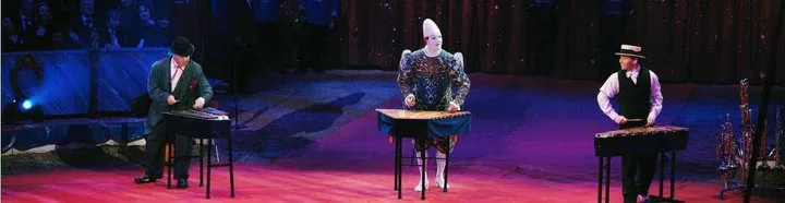 jonglerie entre alexia et victor rossi